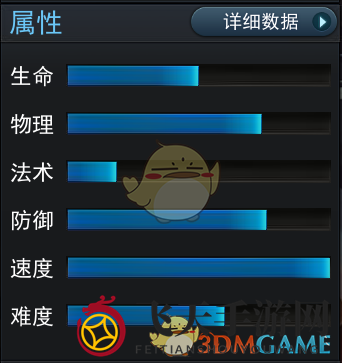 《乱斗西游2》英雄东华帝君资料介绍