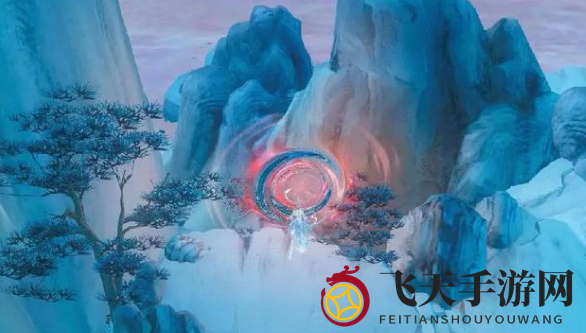 《倩女幽魂手游》门派挑战修为提升