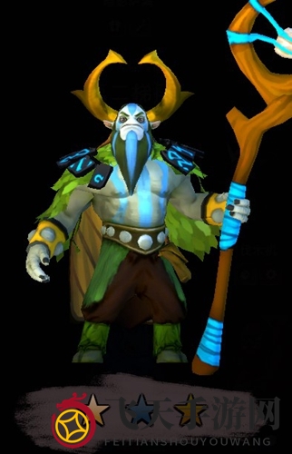 《刀塔霸业》先知技能曝光：德鲁伊羁绊英雄召唤树精助力战斗，揭秘无踪羁绊提升闪避！