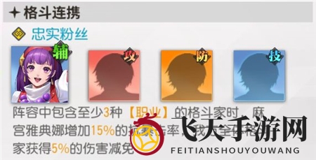 《全明星激斗》女团阵容推荐