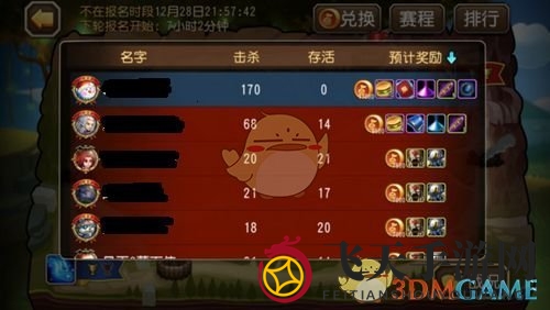 《刀塔传奇》公会战荣誉币攻略：公会战收益翻倍技巧大揭秘