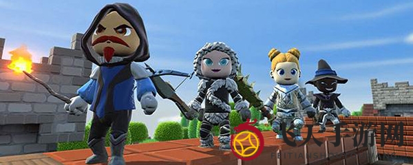 《传送门骑士》金币大揭秘：轻松升级财富，成为游戏富翁攻略全解析