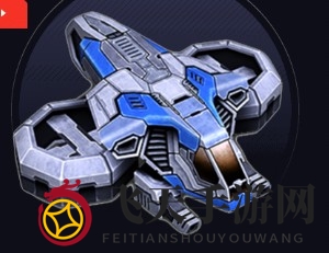 《全球行动》联盟军空军旋风特色解析