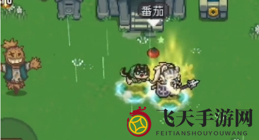 《元气骑士前传》宠物喂食攻略