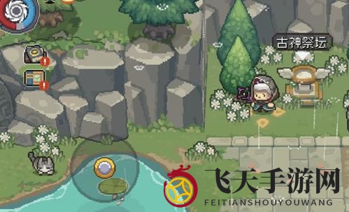 《元气骑士前传》古神祭坛解锁方法详解