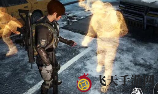 《全境封锁2》重返华盛顿方法