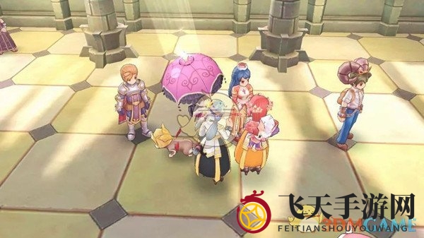 《仙境传说RO》牧师竞技战深度解析：套装选择与星盘配置全攻略揭秘