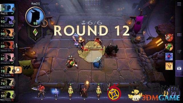 《刀塔霸业》手机版预约地址分享