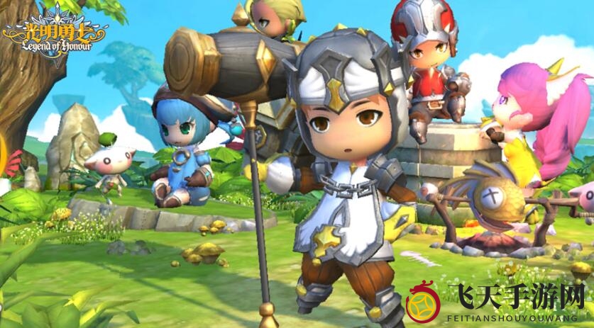 审判者的雷霆之力