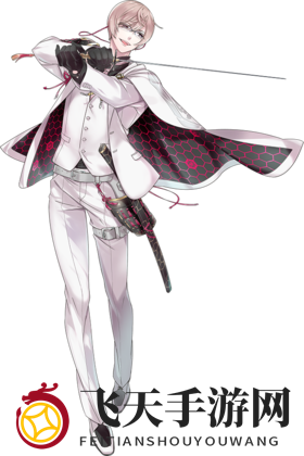 《刀剑乱舞online》龟甲贞宗图鉴