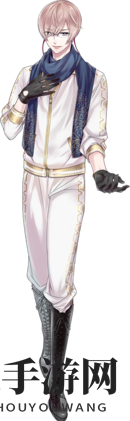 《刀剑乱舞online》龟甲贞宗图鉴