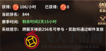 《决战地牢》金玫瑰剧院玩法介绍