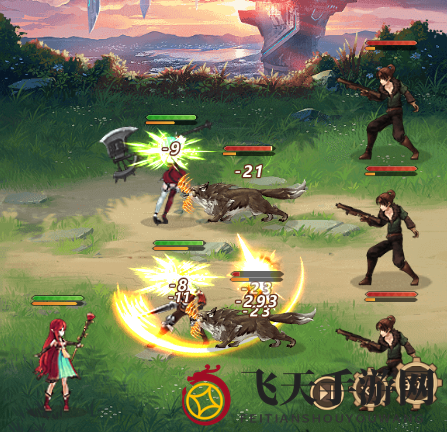 《冰淇淋日记》阵容搭配秘诀