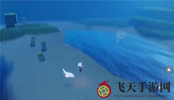 《光遇》穿越季任务三攻略