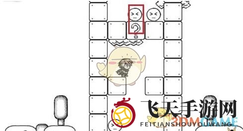 《冒险日常》第六关攻略详解