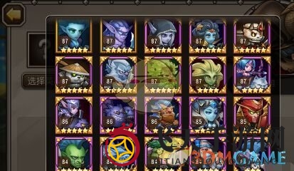 《刀塔传奇》灵魂石大作战：阵容秘籍解锁，副本奇招翻倍收益