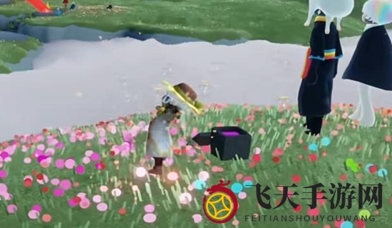 《光遇》7月18号彩虹代币位置详解