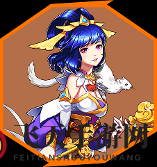 《全民英杰传》貂蝉传奇揭秘：绝技详解与神秘缘分曝光