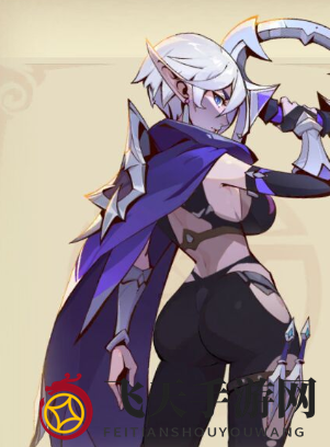 《决胜之心》觅法刺客角色介绍