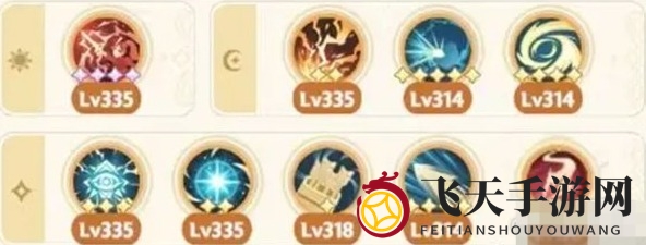 《出发吧麦芬》黎明射手玩法攻略