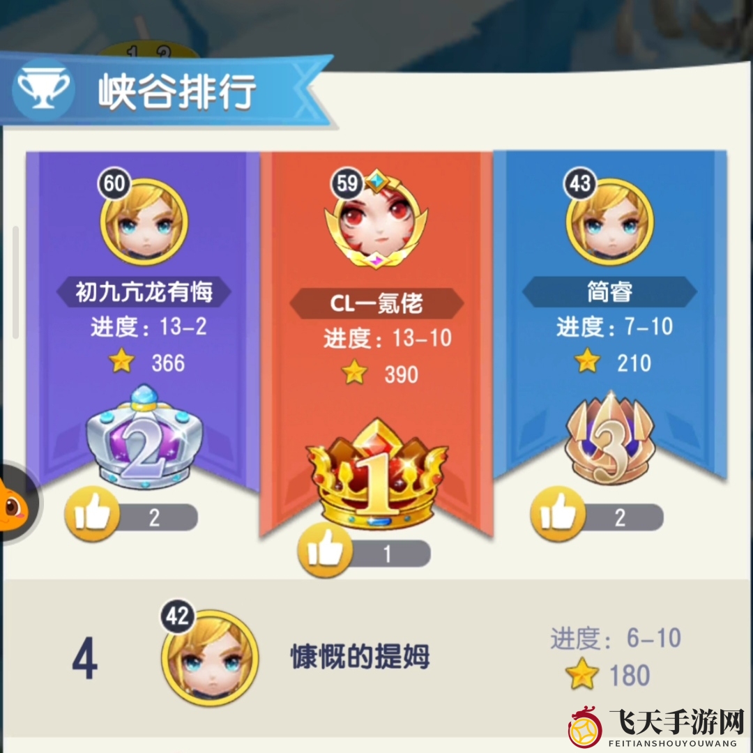 《光明冒险》特色玩法讲解