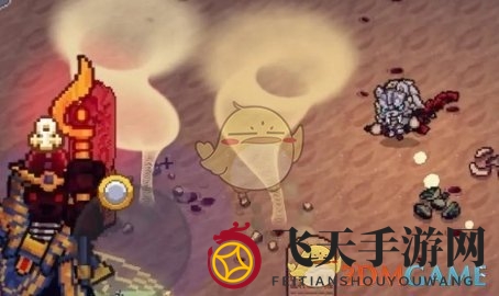 《元气骑士前传》阿努比斯挑战攻略一览