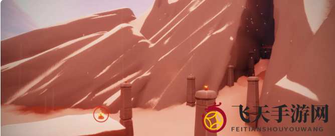 《光遇》11月1日季节蜡烛与大蜡烛位置分享2024