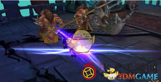 《刀剑斗神传》快速升级攻略