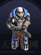 《全球行动》联盟军火力突击兵特性大揭秘