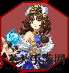 《全民英杰传》甄姬揭秘：洛水仙子舞姿美，三国战力飙升