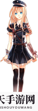 《刀剑乱舞》乱藤四郎：神秘短刀传奇，揭秘刀剑男士魅力风采