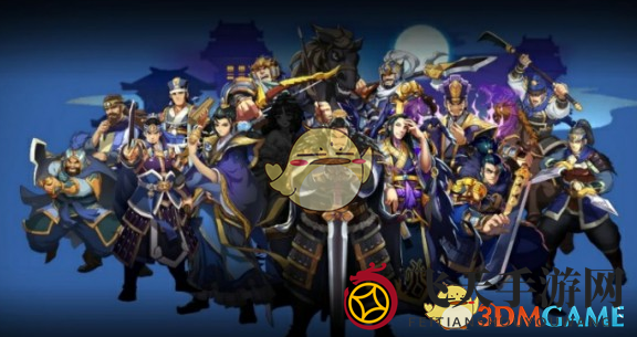 《全民英杰传》曹操红将技能全解析：核心绝技与缘分系统大揭秘