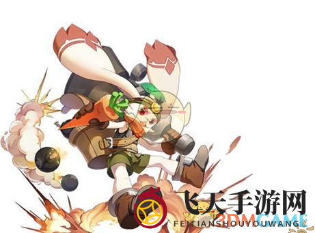 《光影对决》拉比射手连招秘籍，灵活运用赢战局