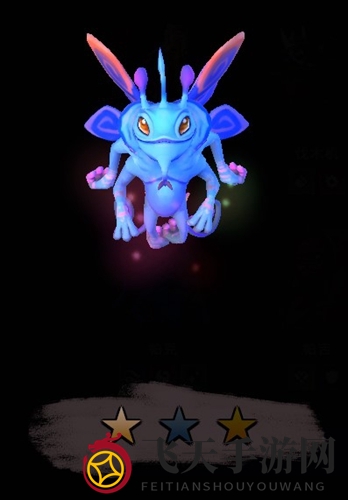 《刀塔霸业》帕克：法术神箭，双费英雄助力霸业征程