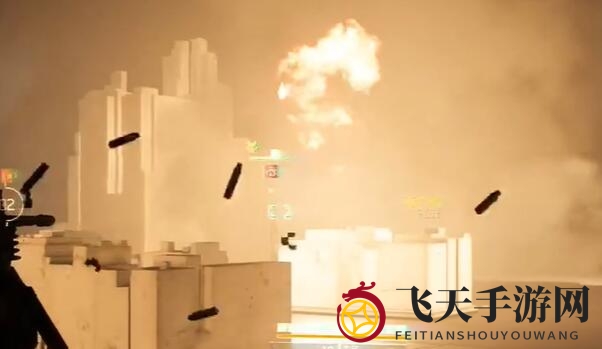 《全境封锁2》奥古斯特特区灰白钥匙获取攻略