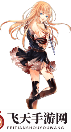 《刀剑乱舞online》乱藤四郎图鉴