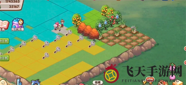 《全民小镇》换货方法一览