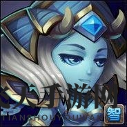 《刀塔传奇》巫妖：低魔坑护甲，暴击奥秘揭秘