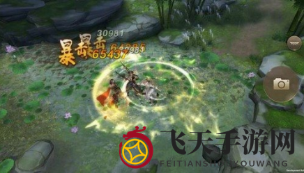 《刀剑斗神传》新战场攻略全解析