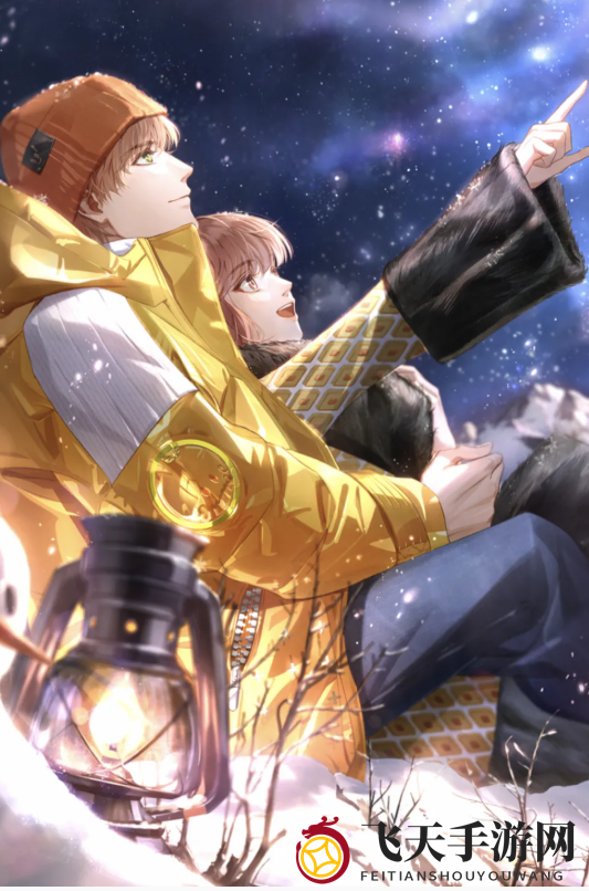 《光与夜之恋》夏鸣星生日单曲介绍