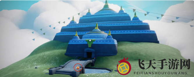 《光遇》11月1日季节蜡烛与大蜡烛位置分享2024