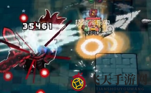 《元气骑士前传》黑骑士套制作方法详述