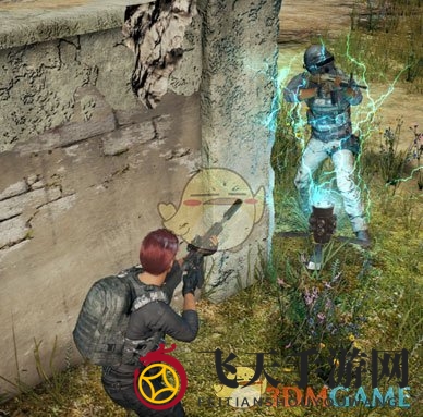 《全军出击》神秘利器揭秘：电击陷阱巷战制胜攻略大公开