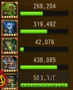 《刀塔传奇》竞技场攻略揭秘：巧妙搭配阵容，一招制胜无畏骑士