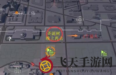 《全境封锁2》猎人面具全收集攻略