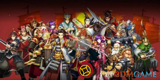 《全民英杰传》孙策揭秘：幻影斗魂，缘定战场，霸主风华初现