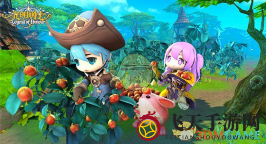 《光明勇士》审判者魔核揭秘：近战输出强者的属性攻略