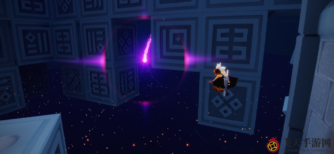 《光遇》4月17日每日任务攻略