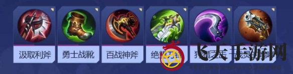 《决胜巅峰》寅角色详细解读