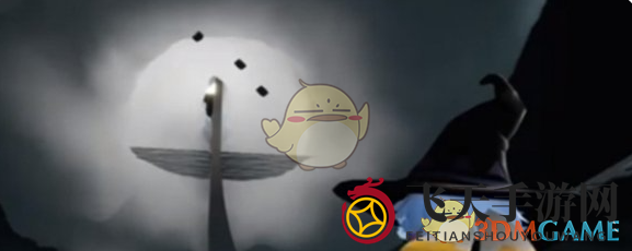 《光遇》姆明季向导位置全图